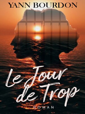 cover image of Le jour de trop